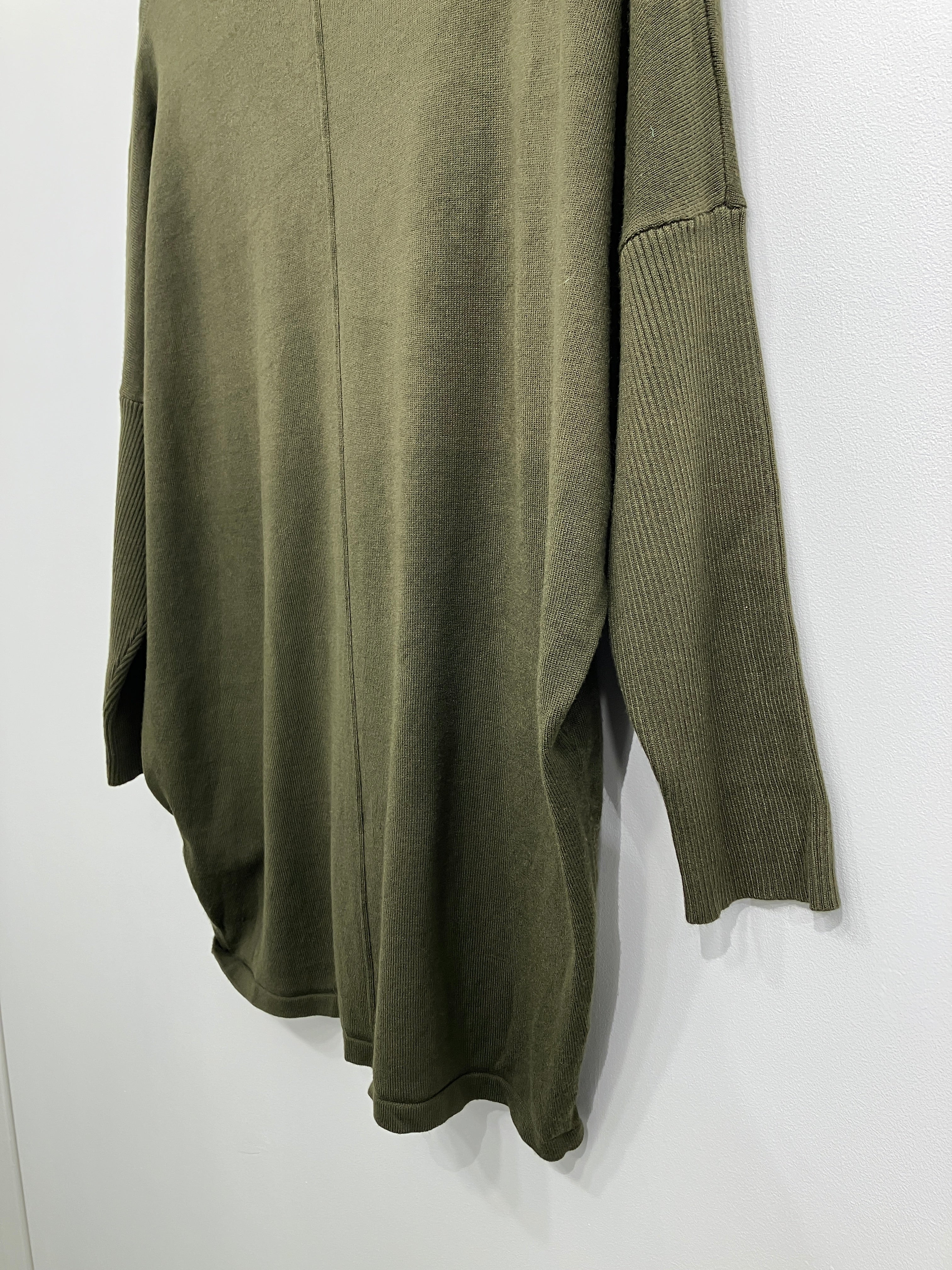Free/Quent Bluse